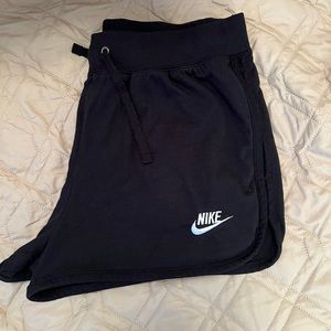 Women’s Nike lounge Shorts